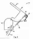Fig. 04 - Rotatable connection apparatus for fixing position of object to be rotated via friction adjustment