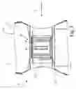 Fig. 04 - User interface for a hand-operated printer