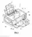 Fig. 02 - Printing apparatus and printing method