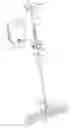Fig. 01 - MOP ASSEMBLY AND CART