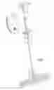 Fig. 02 - MOP ASSEMBLY AND CART
