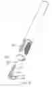 Fig. 14 - Universal pen with optical, position and/or motion sensors