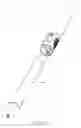 Fig. 32 - Universal pen with optical, position and/or motion sensors