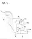 Fig. 04 - Ring mechanism having locking element operatively connected to lever