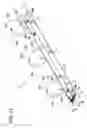 Fig. 12 - Ring mechanism having locking element operatively connected to lever