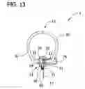 Fig. 13 - Ring Binder Mechanism
