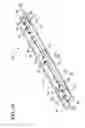 Fig. 14 - Ring Binder Mechanism