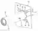 Fig. 01 - Cam tube bracket