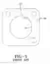 Fig. 06 - Cam tube bracket