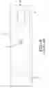 Fig. 07 - Cam tube bracket