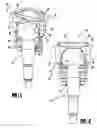 Fig. 02 - Ball joint assembly with secondary liner
