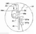 Fig. 01 - Coupler components and coupling system for front-end loader