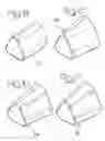 Fig. 06 - Bicycle components having coupling portions, and coupling provided thereby