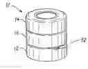 Fig. 01 - Traffic crash absorber