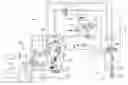 Fig. 01 - Apparatus for improving the control of a concrete screed head assembly