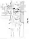 Fig. 13 - Apparatus for improving the control of a concrete screed head assembly