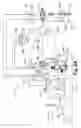 Fig. 19 - Apparatus for improving the control of a concrete screed head assembly
