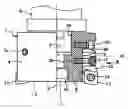 Fig. 01 - Cutting tip holder and cutting tool