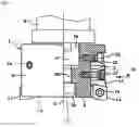 Fig. 02 - Cutting tip holder and cutting tool