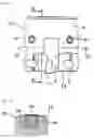 Fig. 08 - Cutting tip holder and cutting tool
