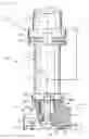 Fig. 10 - Cutting tip holder and cutting tool