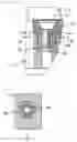 Fig. 12 - Cutting tip holder and cutting tool