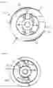 Fig. 14 - Cutting tip holder and cutting tool