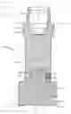 Fig. 15 - Cutting tip holder and cutting tool