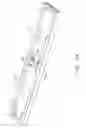 Fig. 08 - Formation of a pattern of holes in a structure