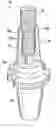 Fig. 01 - Shrink fit tool holder with grooves