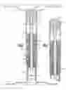 Fig. 07 - Multi-sectional nut and adjustable length pole incorporating such nut