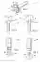 Fig. 02 - High strength screw head and driver bit