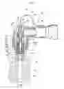 Fig. 09 - Axial-force-detective fastening tool, bolt, and method of manufacturing bolt