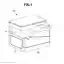 Fig. 02 - Resin component and image forming apparatus