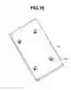 Fig. 10 - Resin component and image forming apparatus