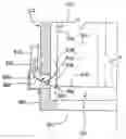 Fig. 01 - Large area substrate transferring method for aligning with horizontal actuation of lever arm