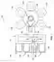 Fig. 02 - Large area substrate transferring method for aligning with horizontal actuation of lever arm