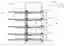 Fig. 01 - High-speed stacker