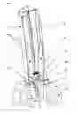 Fig. 02 - Wind power plant of cyclone type and method of obtaining energy from such