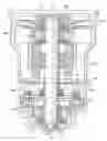 Fig. 01 - Vacuum pumping arrangement