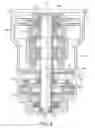 Fig. 04 - Vacuum pumping arrangement