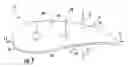 Fig. 03 - Cooling systems for stacked laminate CMC vane