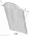 Fig. 07 - Cooling systems for stacked laminate CMC vane