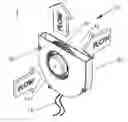 Fig. 01 - HIGH EFFICIENCY FLUID MOVERS