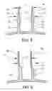 Fig. 04 - Support structure in a turbine or compressor device and a method for assembling the structure