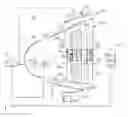 Fig. 01 - Countercooled turbine nozzle