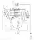 Fig. 02 - Countercooled turbine nozzle