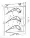 Fig. 03 - Countercooled turbine nozzle