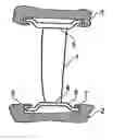 Fig. 01 - Mounting arrangement