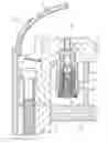 Fig. 01 - COMPRESSOR ASSEMBLY FOR AIR CONDITIONER SYSTEM